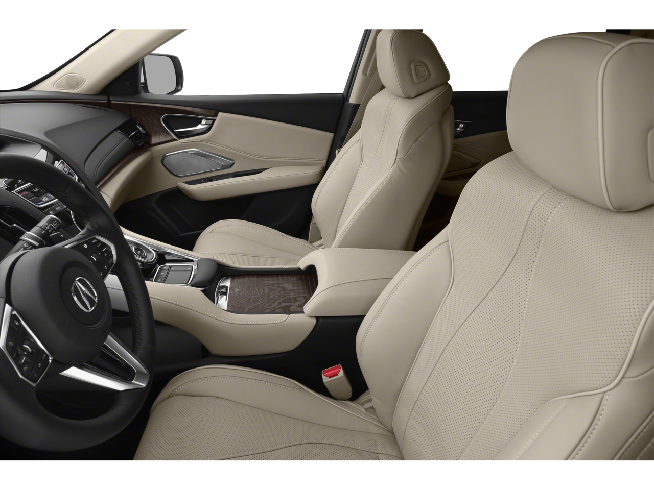 2020 Acura RDX w/Advance Pkg