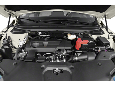 2020 Acura RDX w/Advance Pkg