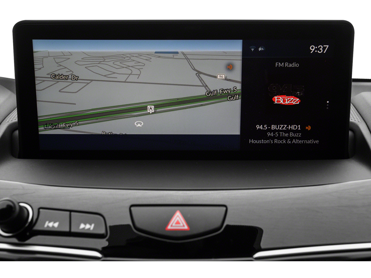 2020 Acura RDX w/Advance Pkg