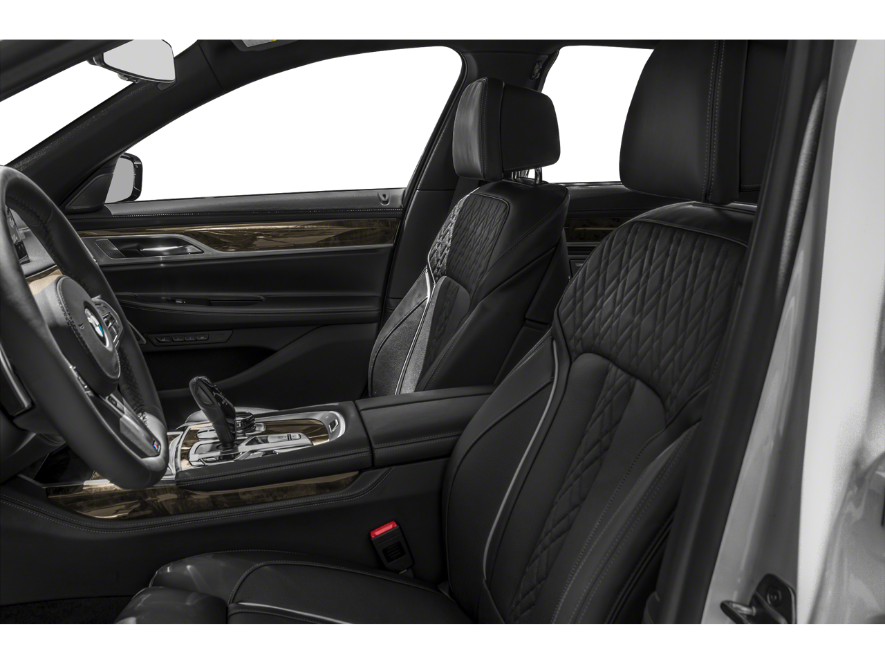 2020 BMW 750i xDrive 750i xDrive