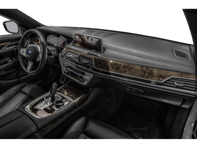 2020 BMW 750i xDrive 750i xDrive