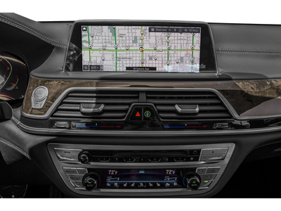 2020 BMW 750i xDrive 750i xDrive