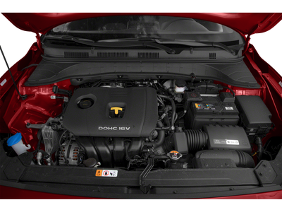 2020 Hyundai Kona SEL