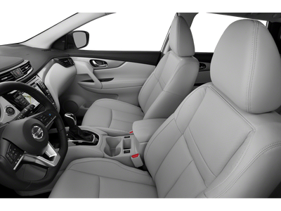 2020 Nissan Rogue Sport SL