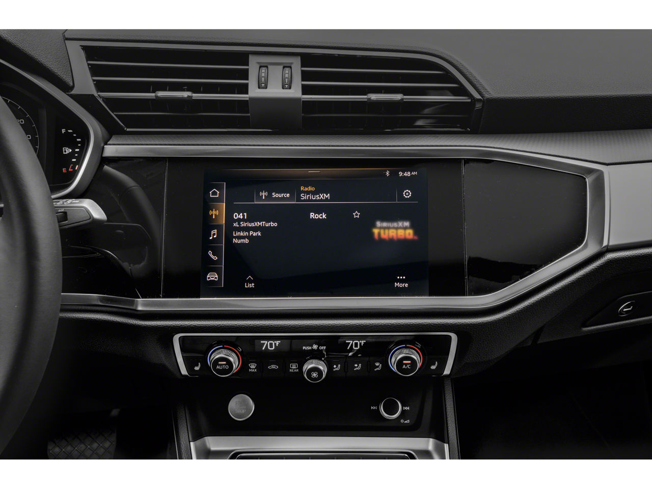 2021 Audi Q3 S line Premium Plus