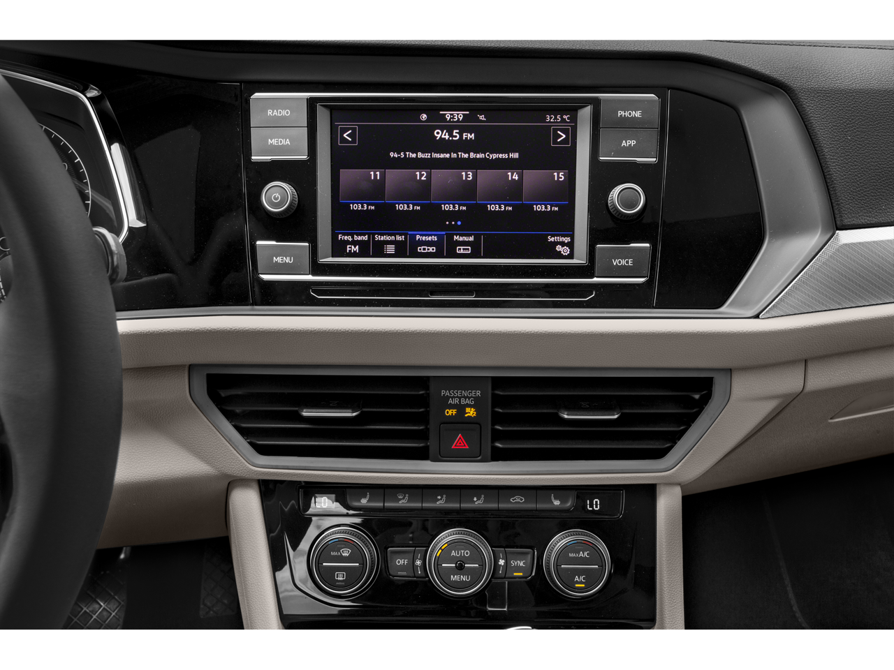 2021 Volkswagen Jetta R-Line