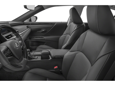 2022 Lexus ES 250 ES 250