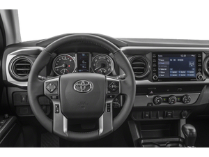 2022 Toyota Tacoma TRD Off Road Access Cab 6 Bed V6 AT