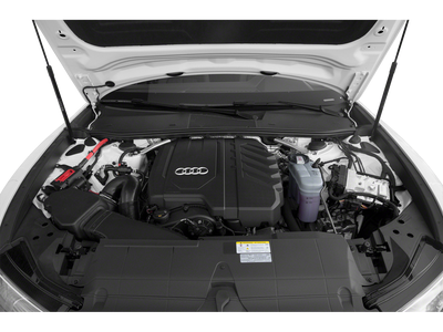 2023 Audi A6 Sedan Premium