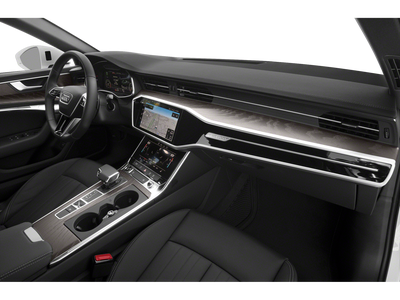 2023 Audi A6 Sedan Premium