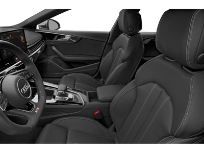 2023 Audi S5 Sportback Premium Plus