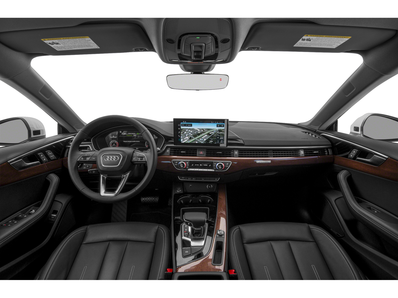 2023 Audi A5 Sportback S line Premium Plus