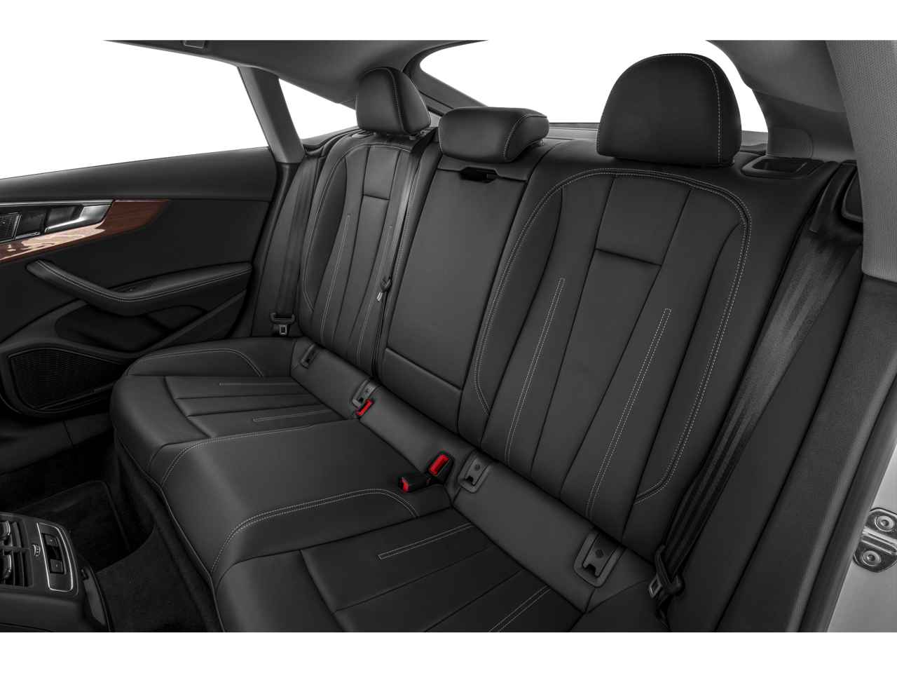2023 Audi A5 Sportback S line Premium Plus
