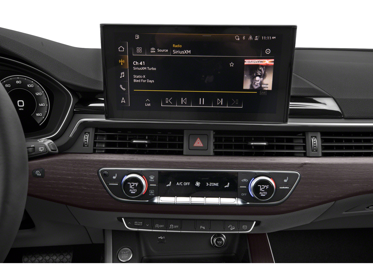 2023 Audi A4 allroad Premium Plus