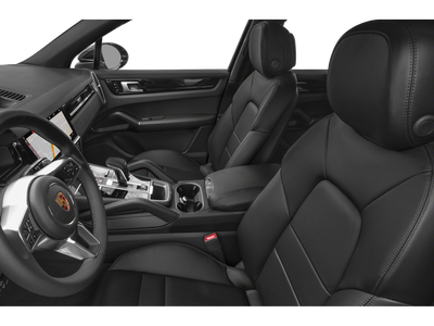 2023 Porsche Cayenne Base