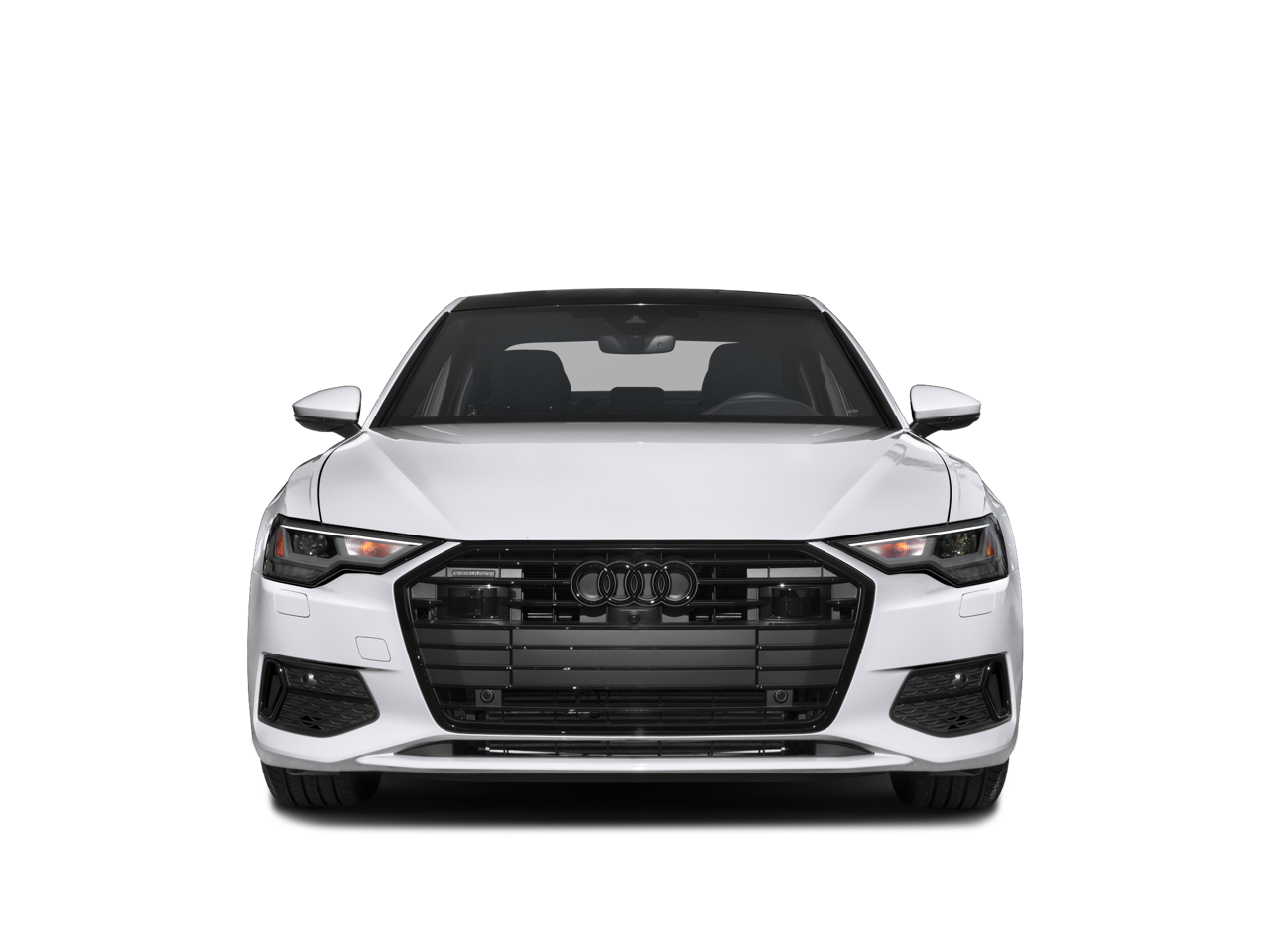 2024 Audi A6 Sedan Premium Plus
