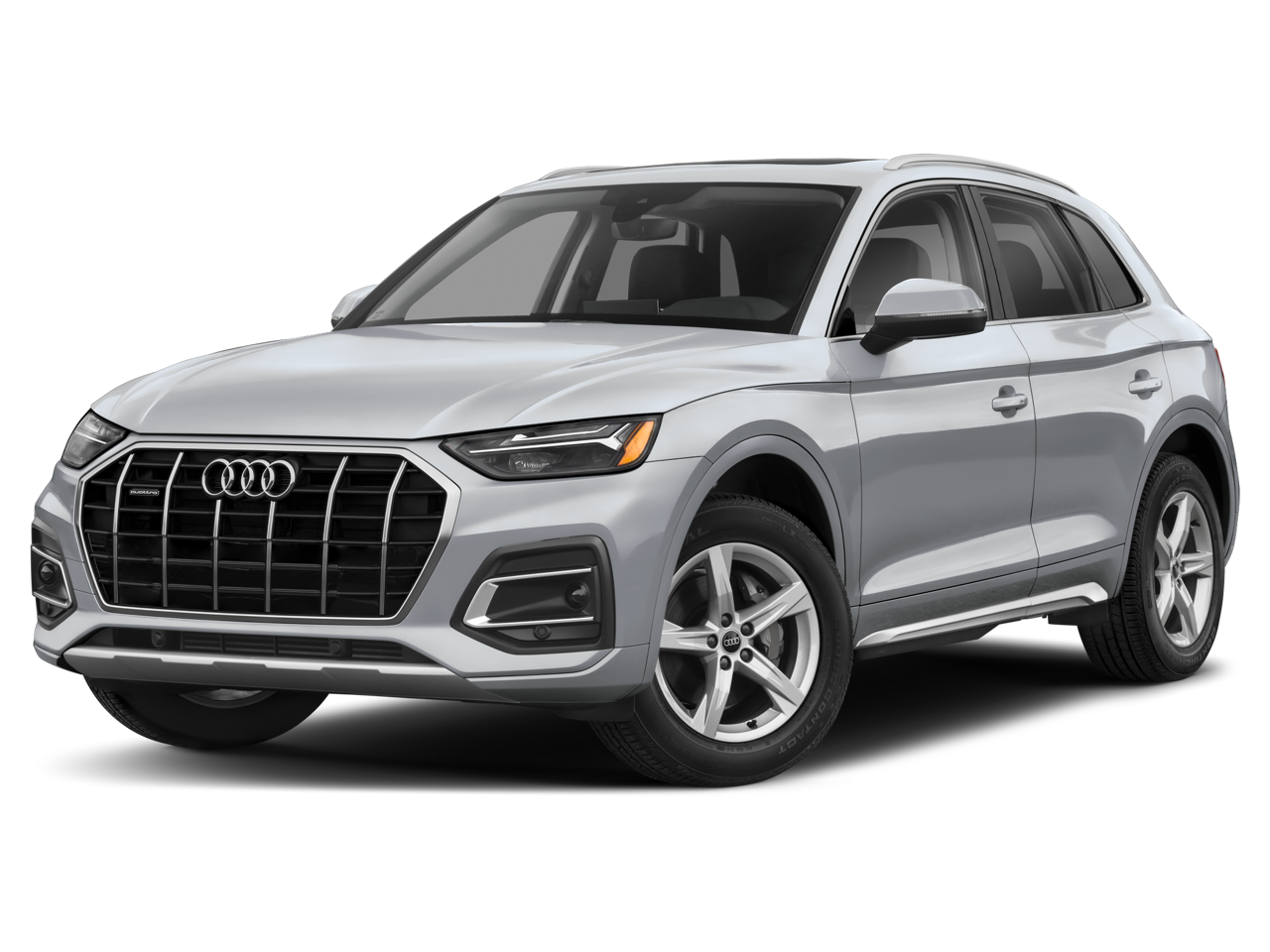 2024 Audi Q5 S line Premium Plus
