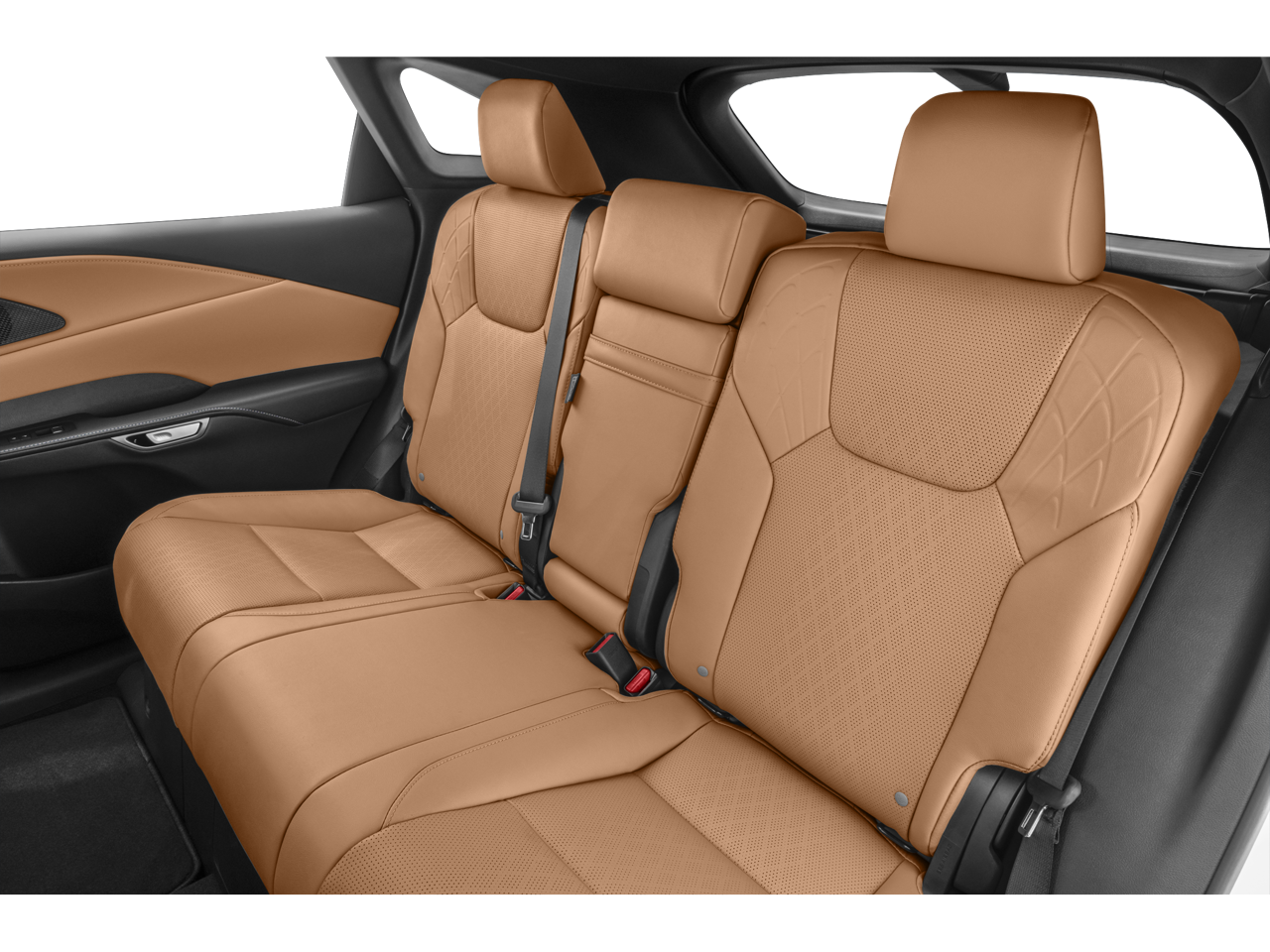 2024 Lexus RX 350h Premium Plus