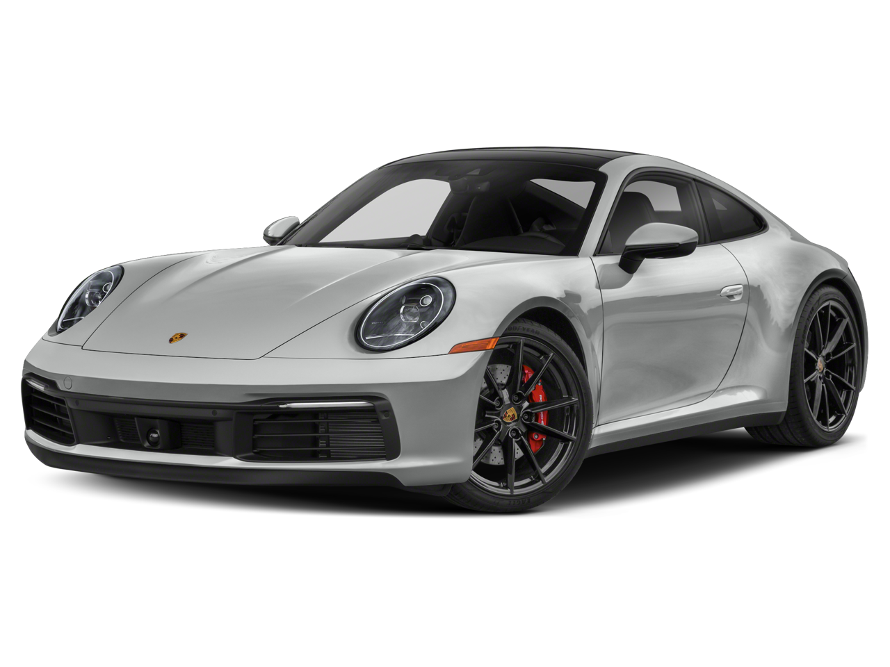 2024 Porsche 911 Base