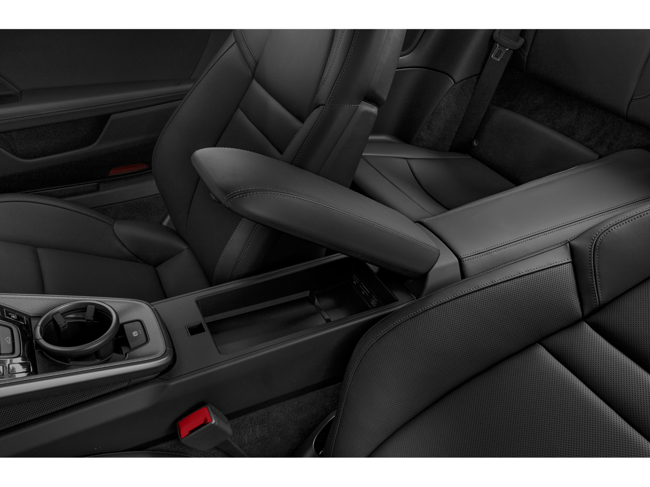 2024 Porsche 911 Base