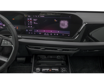 2025 Audi New A5 Premium