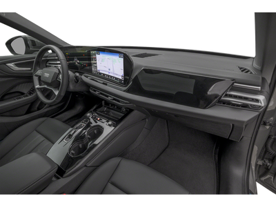 2025 Audi New A5 Premium