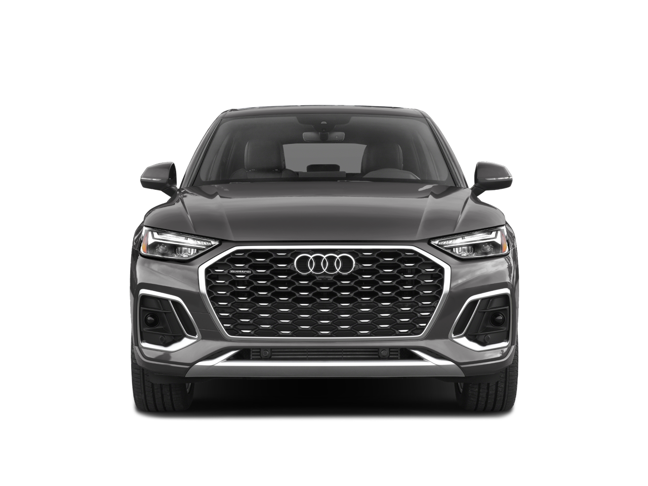 2025 Audi Q5 Sportback S line Prestige