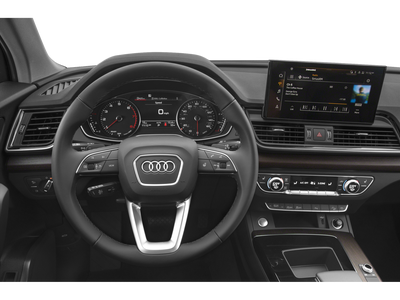 2025 Audi Q5 Sportback S line Prestige