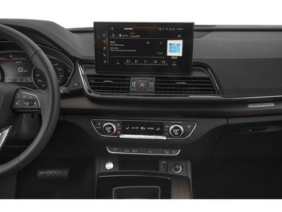 2025 Audi Q5 Sportback S line Prestige