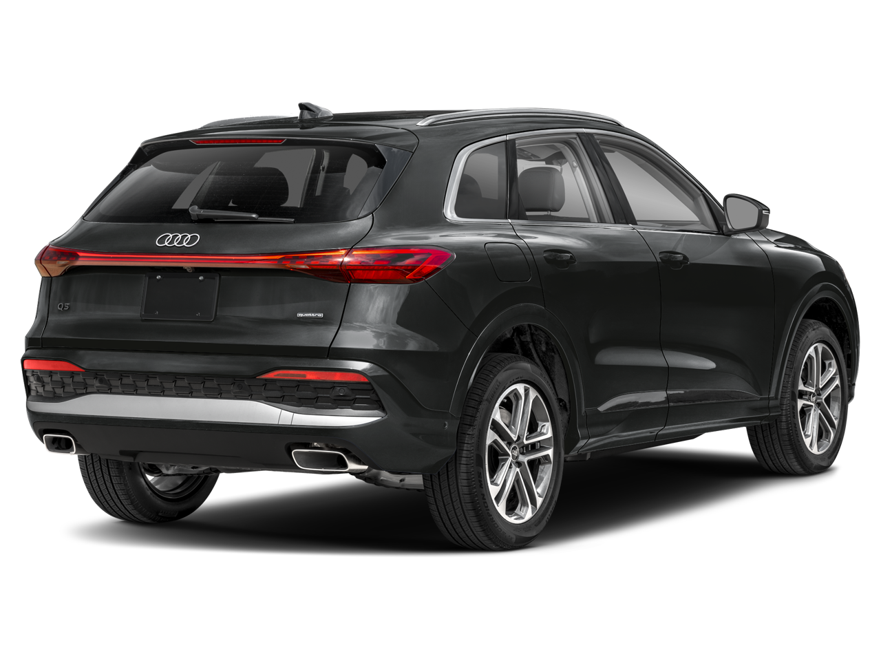 2025 Audi New Q5 Premium