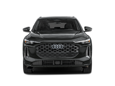 2025 Audi New Q5 Premium