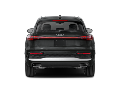 2025 Audi New Q5 Premium