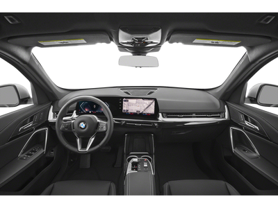 2025 BMW X1 xDrive28i xDrive28i