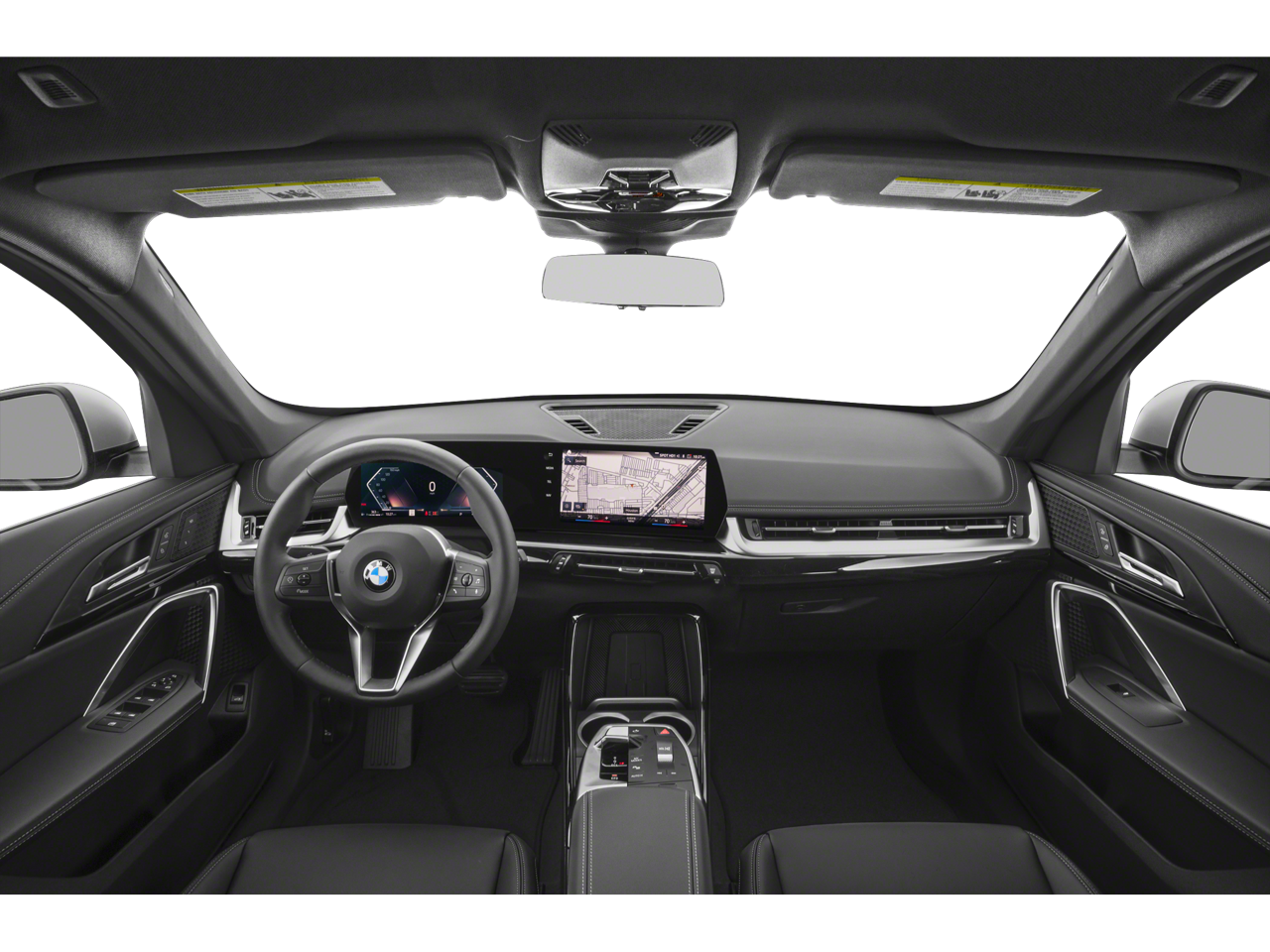 2025 BMW X1 xDrive28i xDrive28i