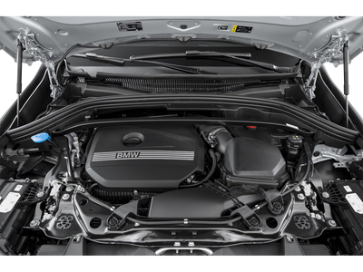 2025 BMW X1 xDrive28i xDrive28i