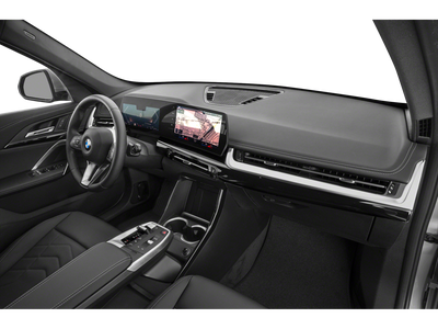 2025 BMW X1 xDrive28i xDrive28i