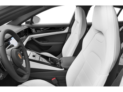2025 Porsche Panamera Base