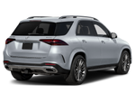 2026 Mercedes-Benz GLE 450 GLE 450