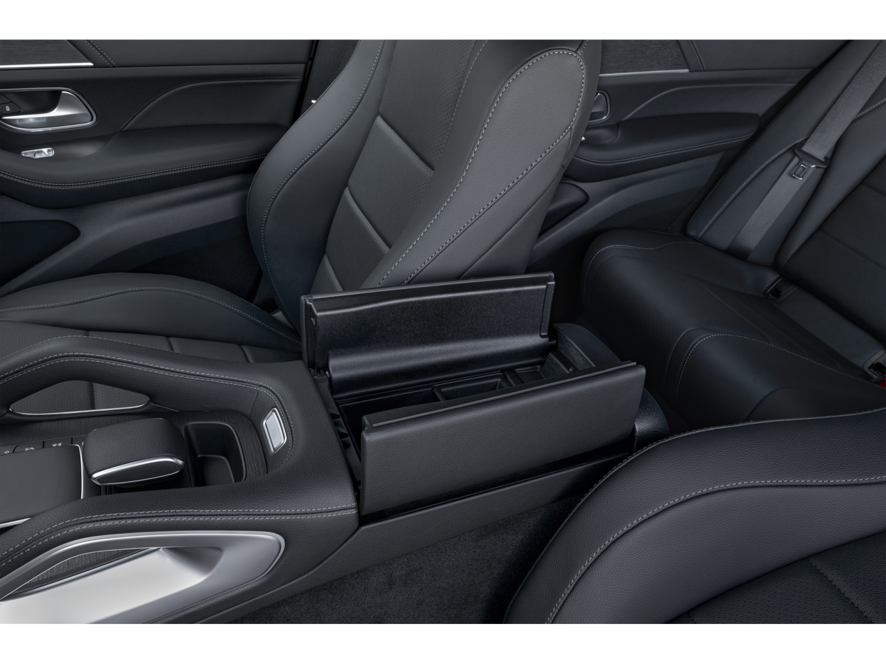 2026 Mercedes-Benz GLE 450 GLE 450