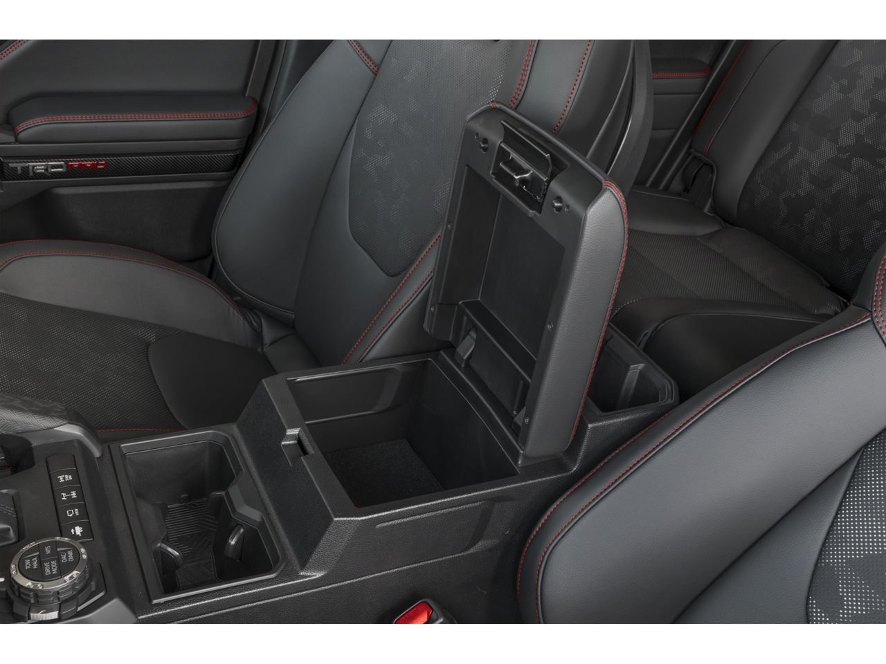 2026 Toyota Tacoma TRD Pro Hybrid