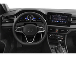2026 Volkswagen Jetta S FWD