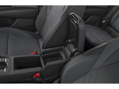 2026 Volkswagen Tiguan SE AWD