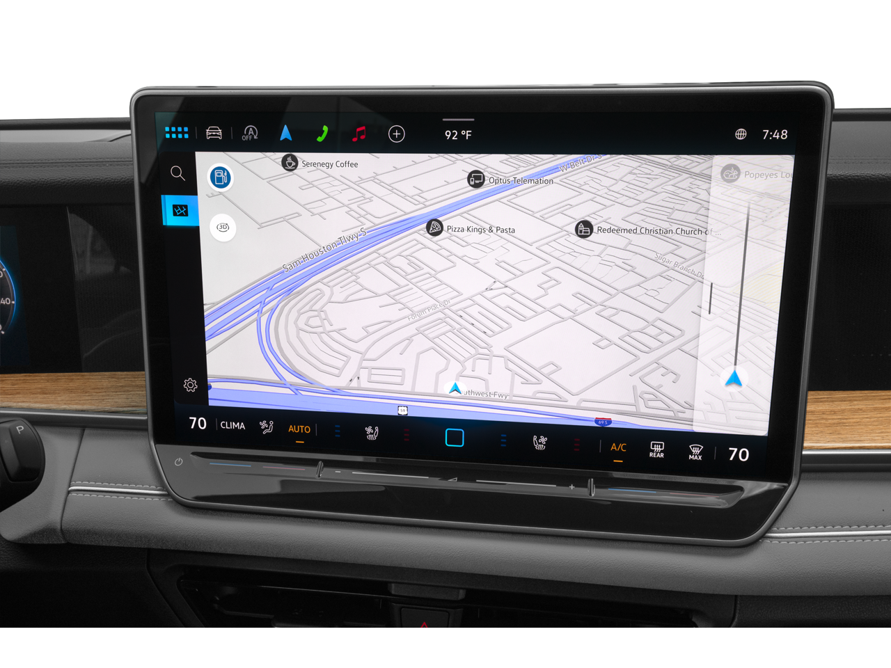 2026 Volkswagen Tiguan SEL R-Line Turbo 4MOTION