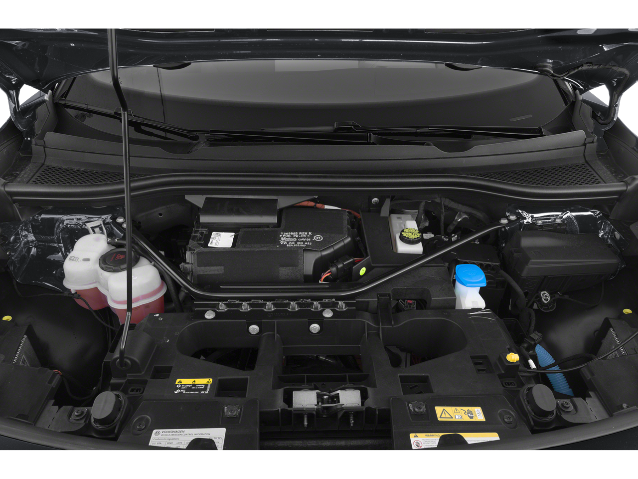 2026 Volkswagen ID.4 Pro S