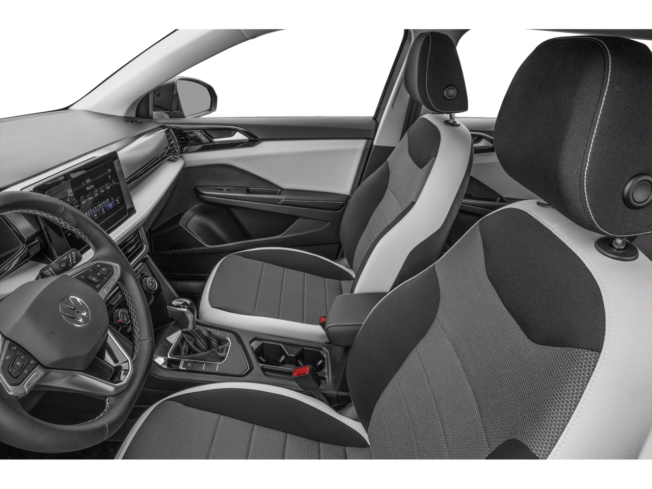 2026 Volkswagen Taos S 4MOTION