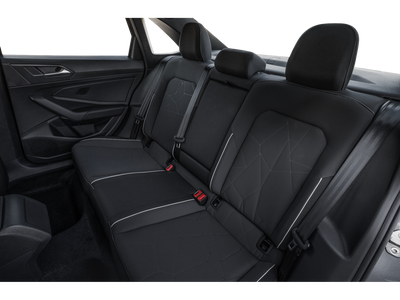 2027 Volkswagen Jetta Sport FWD
