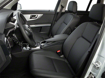 2011 Mercedes-Benz GLK 350 GLK 350