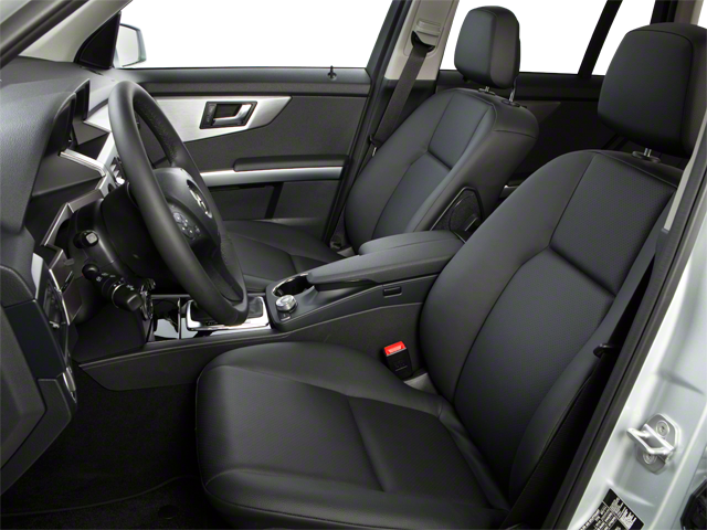 2011 Mercedes-Benz GLK 350 GLK 350