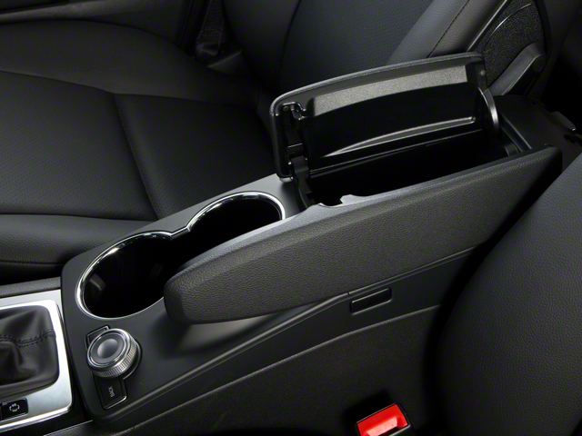 2011 Mercedes-Benz GLK 350 GLK 350