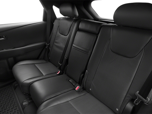 2013 Lexus RX 350 F Sport